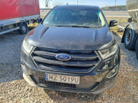Ford EDGE Komorniki - zdjęcie 3