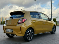 Mitsubishi Space Star 16oootkm Automat Kamera Nowa Wieś Rzeczna - zdjęcie 12