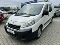Peugeot Expert 1.6 HDi 6 osobowy, długi Tarnów - zdjęcie 3