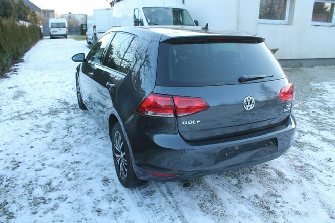 Volkswagen Golf Ostrów Wielkopolski - zdjęcie 7