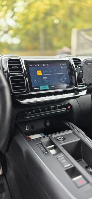 Citroën C5 Aircross Plug-in Hybrid 225 KM | 2023 | Automat | Racibórz - zdjęcie 11