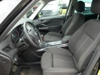 Opel Zafira 2,0 Cdti 130KM Automat Edition Navigacja 4,0 InteliLink Dąbrówka Wielka - zdjęcie 3