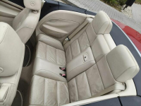Volkswagen EOS 2.0 TSI / AUTOMAT / JASNE WNĘTRZE / CABRIO Ostrów Wielkopolski - zdjęcie 10