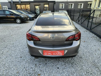 Opel Astra 1.4 Turbo + LPG|140 KM|2016r.|Tempomat|ISOFIX|SALON POLSKA Bydgoszcz - zdjęcie 6