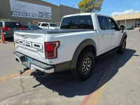 Ford F150 RAPTOR / 4x4 / niski przebieg Cieszyn - zdjęcie 2
