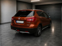 Suzuki SX4 S-Cross 1.4 Boosterjet Allgrip Comfort Błażowa - zdjęcie 4