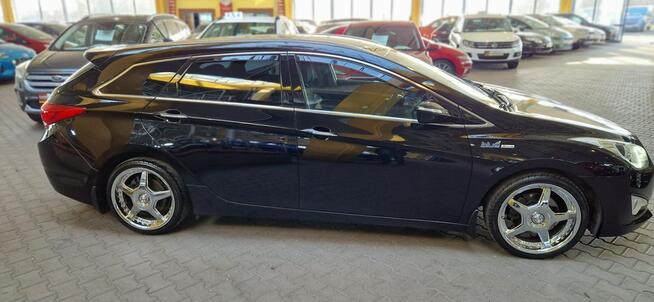 Hyundai i40 Zobacz Opis !! W podanej cenie Roczna Gwarancja !! Mysłowice - zdjęcie 9