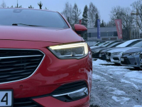 Opel Insignia Salon Polska Poleasingowy I właściciel OPC LINE VAT 23% Będzin - zdjęcie 4