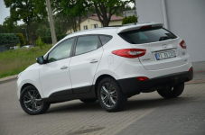 Hyundai ix35 2,0CRDI*184KM*Lift*Kamera*LED*Panorama*Skóry*Niemcy Ostrów Mazowiecka - zdjęcie 12
