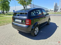 Audi A2 Sprawne! Oszczędne! Możliwa zamiana! Bydgoszcz - zdjęcie 4