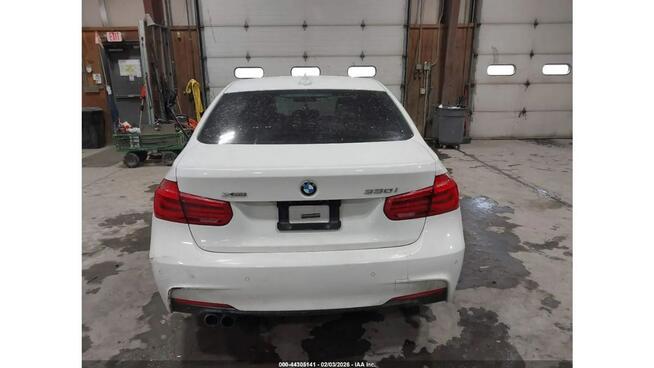 BMW 330 / M-Pakiet / B48 / automat / Tarnów - zdjęcie 8