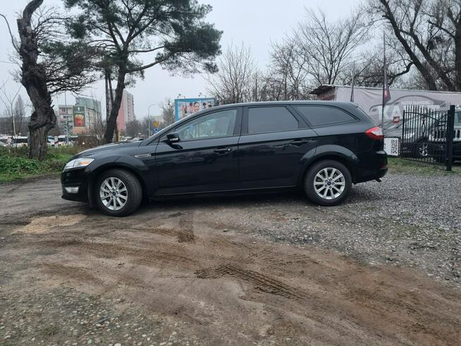 Ford Mondeo Klimatronik - Alu - 6 Air Bag - Ładny - Zadbany- SPRAWNY Szczecin - zdjęcie 3