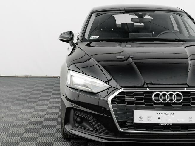 Audi A5 GD369XT#40 TFSI mHEV Quattro S tronic Salon PL VAT23% Gdańsk - zdjęcie 8