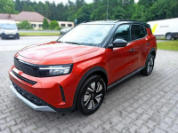 Opel Frontera Electric GS e113 KM / 54 kWh Extended Range Piła - zdjęcie 2