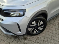Opel Frontera GS 145 KM / Podgrzewane fotele, kierownica, szyba !!! Piła - zdjęcie 2