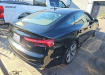 Audi A5 PREMIUM PLUS / S-Line / Quattro Chwaszczyno - zdjęcie 4
