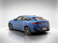 BMW X4 xM40d mHEV ! Z Polskiego Salonu ! Faktura Vat ! Warszawa - zdjęcie 3