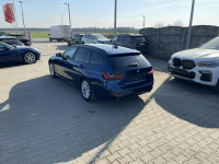 BMW 318 HAK Automat Skóra Klimatronik Gliwice - zdjęcie 2
