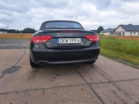 Audi a5 cabrio 2.0 tdi Grudziądz - zdjęcie 5