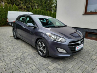 Hyundai i30 ** Przebieg 130 Tys Km ** Nawigacja ** Klimatronik ** Jatutów - zdjęcie 4