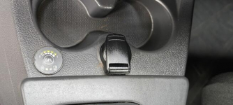 Dacia Dokker Van 1.6 SCe LPG Wrocław - zdjęcie 6