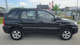 Kia Sportage klima malutki przebieg super stan Lębork - zdjęcie 6