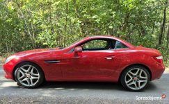 Mercedes slk r172 350 Grodzisk Mazowiecki - zdjęcie 6
