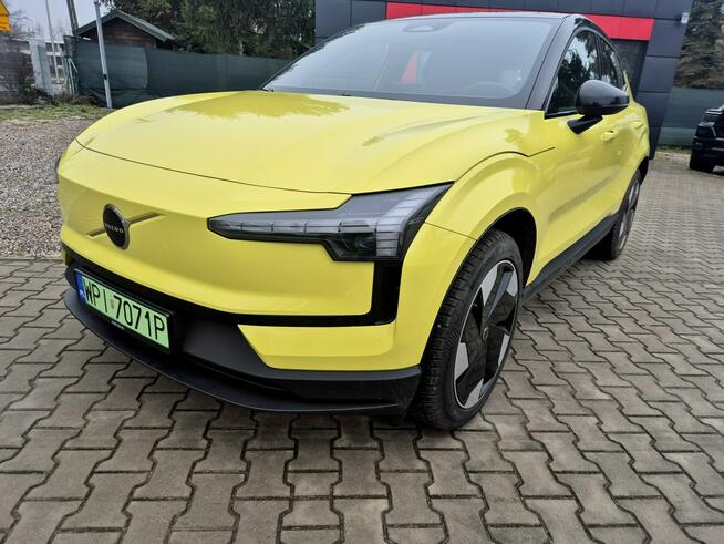 Volvo EX30 Salon Polska Konstancin-Jeziorna - zdjęcie 4