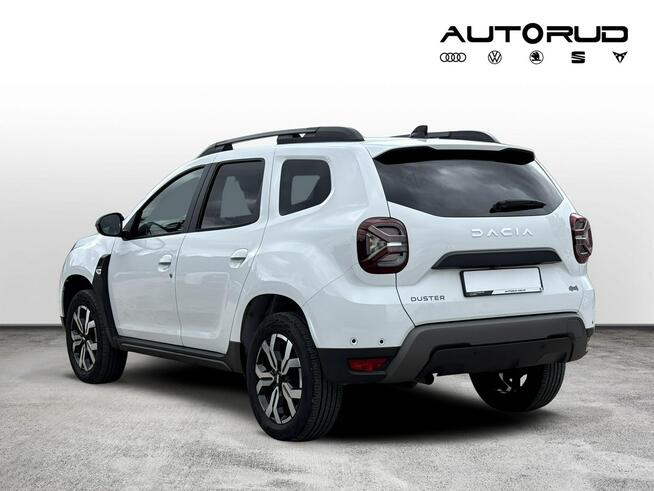 Dacia Duster 1.3 Tce 150 KM 4X4 Salon Polska Bezwypadkowy Kielce - zdjęcie 3