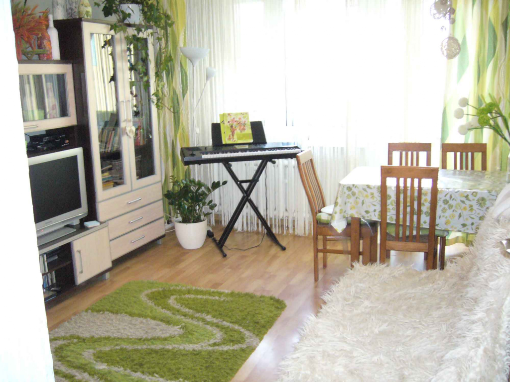 Mieszkanie 2 pokojowe 51m do wynajęcia w Bielsku-Białej Os Langiewicza Bielsko-Biała - zdjęcie 1