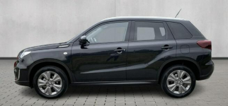 Suzuki Vitara SALON POLSKA/fv23%/stan bdb/gwarancja Ełk - zdjęcie 4