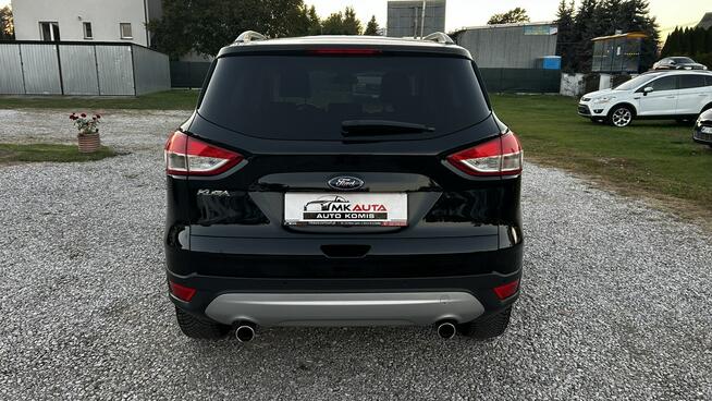 Ford Kuga Titanium Nowe Iganie - zdjęcie 5