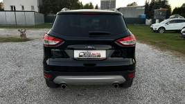 Ford Kuga Titanium Nowe Iganie - zdjęcie 5