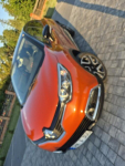 Renault Captur navi klimatyzacja bezwypadkowy przebieg ! Drelów - zdjęcie 7