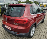 Volkswagen Taigun automat,4x4,grzane fotele,nawigacja,serwis, vebasto Olsztyn - zdjęcie 11