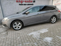 Hyundai i40 Nawigacja Kamera Serwis Bezwypadkowy Gwarancja Zgierz - zdjęcie 4