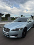 Jaguar XF Mikołów - zdjęcie 2