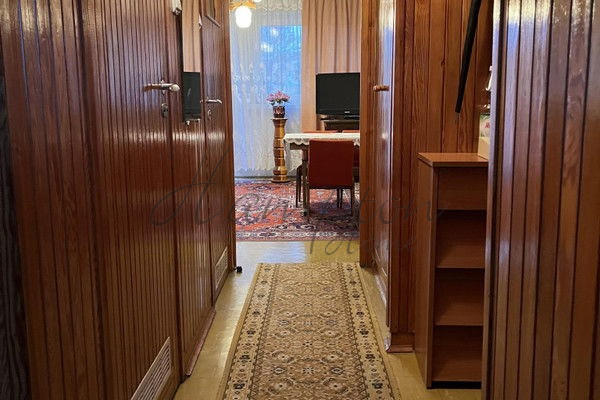 3 pokoje przy Broniewskiego - Bielany Piaski Warszawa - zdjęcie 10