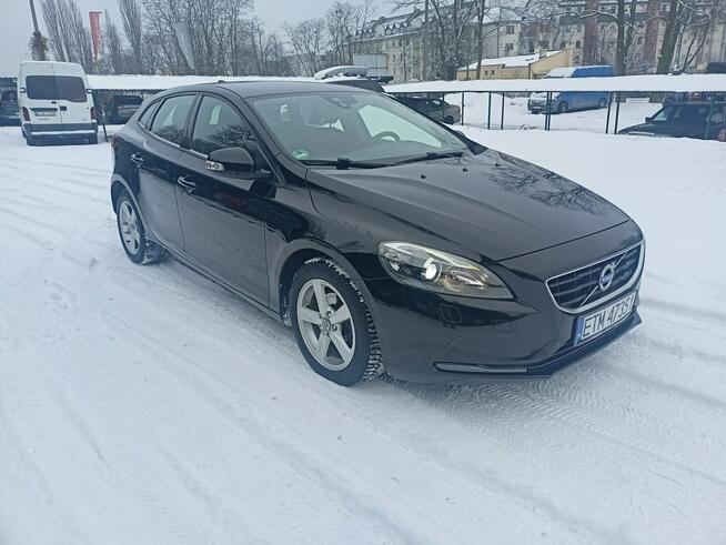 Volvo V40 jeden właściciel, zadbane, serwisowane Tomaszów Mazowiecki - zdjęcie 7