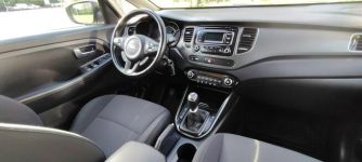 Kia Carens Super stan, bogata wersja. Goczałkowice-Zdrój - zdjęcie 9
