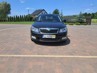 Škoda Octavia Lipówki - zdjęcie 2