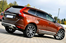 Volvo XC 60 2,0_D3_5-Cylindrów_Lift_Led_Panorama_Navi_Skóra_Full Opcja Płock - zdjęcie 4