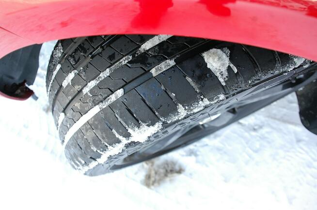 Opel Meriva Dębica - zdjęcie 8