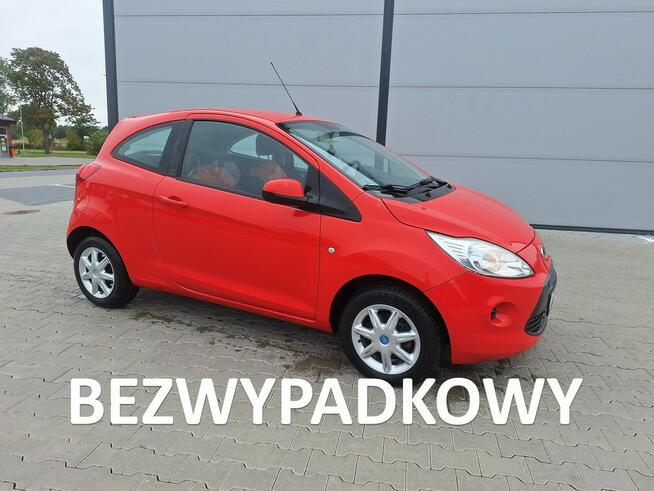 Ford KA Serwis.Bezwypadek Stargard - zdjęcie 1