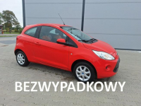 Ford KA Serwis.Bezwypadek