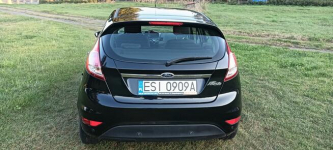 ford fiesta Błaszki - zdjęcie 2