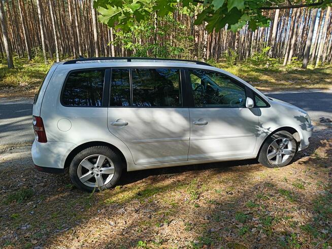 Sprzedam wolsvagen Lubsko - zdjęcie 9