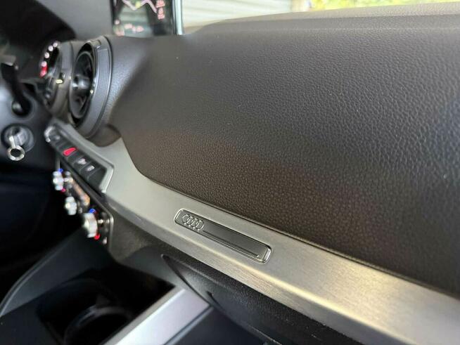 PIĘKNE AUDI Q2 Czernichów - zdjęcie 2