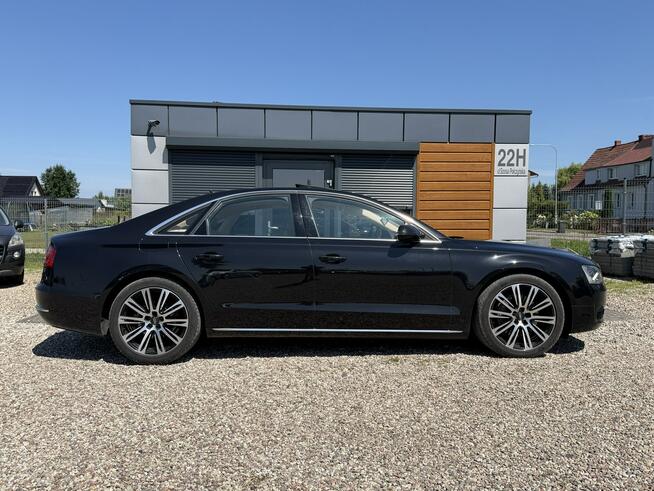 Audi A8 3.0TDI Polski Salon Super Stan!!! Białogard - zdjęcie 5