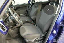 Fiat 500L 1.4 95KM Navi Kamera Czujniki Alufelgi Dąbrowa Górnicza - zdjęcie 9